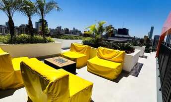 Imagem: Studio Mobiliado ao Lado do Shopping Itália