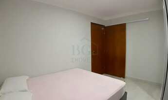 Imagem 7: Apartamentos Padrão em Poços de Caldas