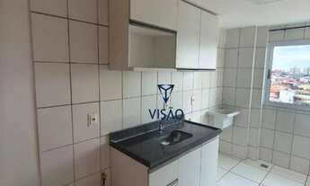 Imagem 7: Samambaia Norte Apartamento com 02 quartos e garagem