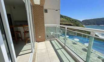 Imagem 5: Apartamento com vista mar na Enseada - Região Tortugas - Guarujá/SP