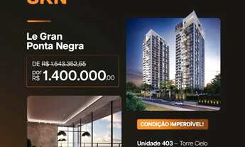 Imagem 2: Ilha Bella Apartamento 169m² 4 quartos 3 vagas. ITBI e Registro Grátis