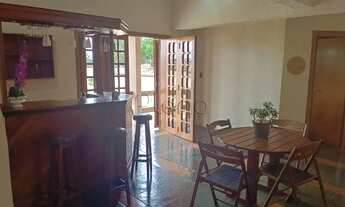 Imagem 6: Sobrado à venda e para alugar em Campinas, Jardim Presidente Wenceslau, com 5 quartos, com