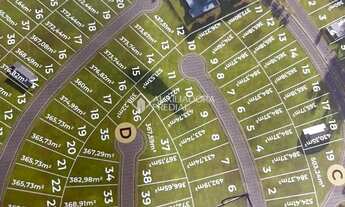 Imagem: Terreno de esquina no Legano Reserva em