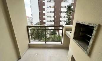 Imagem 5: Imóvel para venda possui 68 metros quadrados com 2 quartos em Itacorubi - Florianópolis