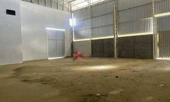 Imagem 7: Galpão para alugar, 468 m² por R$ 20.073/mês - Bairro Do Grama - Caçapava/SP