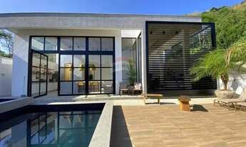 Imagem 2: Linda Casa, Condomínio Portal do Aeroporto c/ 500m2, para alugar