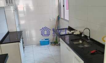 Imagem 16: Apartamento 02 quartos Angicos Locação