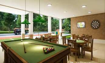 Imagem 2: Vendo 2 Lotes no Condomínio Passeio das Águas