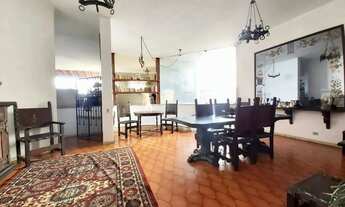 Imagem 3: Casa à venda, 7 quartos, 1 suíte, 8 vagas, São Luiz - Belo Horizonte/MG