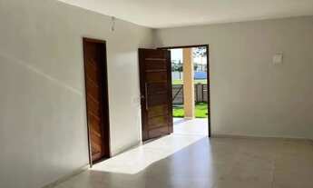 Imagem 4: Casa em Condomínio para Locação em Caucaia, Lagoa do Banana, 3 dormitórios, 2 suítes, 3 ba