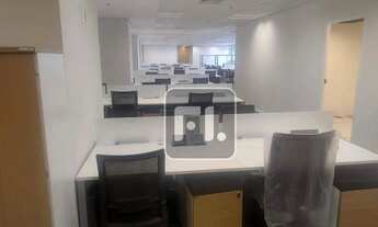 Imagem 5: Conjunto para alugar, 822 m² por R$ 125.237,51/mês - Paraíso - São Paulo/SP