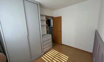 Imagem 6: Apartamento Chapada dos Pinheiros