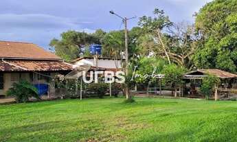 Imagem: 0 - Chácara 6 quartos, sendo 1 suíte