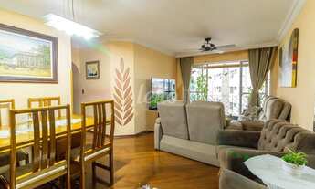 Imagem 2: Apartamento 4 quartos à venda no(a) Vila Parque Jabaquara