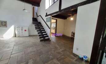 Imagem: Casa com 5 dormitórios à venda, 230 m²