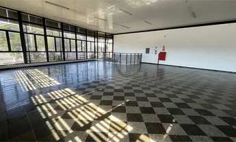 Imagem: Salão Comercial para locação em Vila