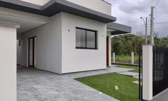 Imagem 2: Casa Barbada Casa com 2 dormitórios