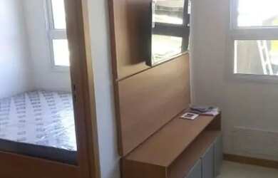 Imagem 12: Apartamento com 1 dormitório, 25 m² - venda por R$ 320.000,00 ou aluguel por R$ 3.100,00/m