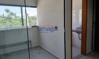 Imagem 5: Galpão no Bairro Rio Abaixo para locação - Jacareí