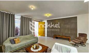 Imagem 3: Sobrado com 176 m², 3 quartos sendo 1 suíte à venda no bairro Cursino