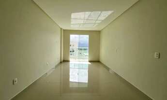 Imagem 2: Edifício Mont Blanc 2 quartos sendo 2 suítes com 80m² no Centro de Guarapari-ES