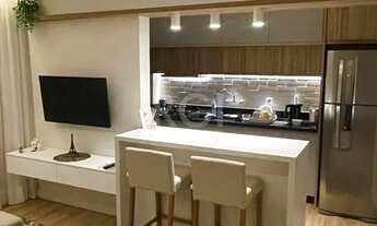 Imagem: Apartamento com 67 metros 2 quartos no bairro