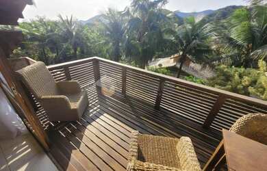 Imagem 8: Sobrado em condomínio à venda em São Sebastião, Jaraguá, com 5 quartos, 659m²