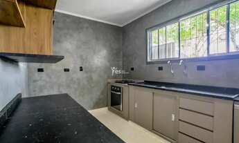 Imagem 5: Casa Térrea com 3 dormitórios , 1 vagas , Vila Gilda - Santo André REF: 19239