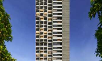 Imagem 3: Studio para Venda em Curitiba, Centro, 1 dormitório, 1 banheiro