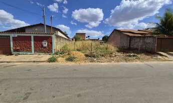 Imagem 3: Lote Buriti Sereno 02 lotes com 207 metros cada 160 mil