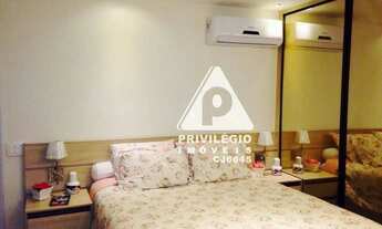 Imagem 7: Cobertura à venda, 4 quartos, 3 suítes, 2 vagas, BARRA DA TIJUCA - RIO DE JANEIRO/RJ