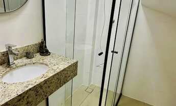 Imagem 5: Sobrados temporada, centro de Matinhos, 2 quartos com ar condicionado