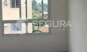 Imagem: Apartamento com 2 dormitórios - Olaria