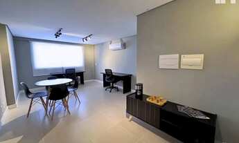 Imagem: Alugue Sala Comercial Pronta no Merit com