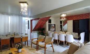 Imagem 5: Casa no Residencial Pinheiros, 3 Suítes, Mobillada, Climatizada