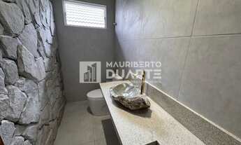 Imagem 7: Casa Com 4 Suítes à Venda Condomínio Monte das Cerejeiras - Bananeiras - PB