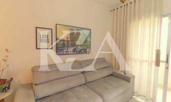 Imagem 3: APARTAMENTO À VENDA NO RESIDENCIAL PARACATU - JD. COPACABANA - JUNDIAÍ/SP