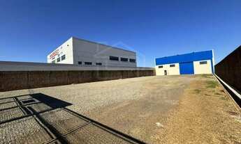 Imagem 5: Barracão para locação no Jardim Olímpia