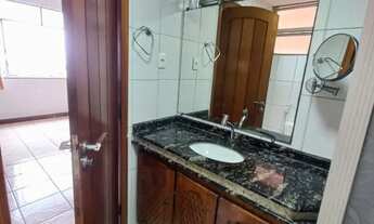 Imagem 2: Apartamento no Edifício Paulo Maranhão/Umarizal com 4 dormitórios