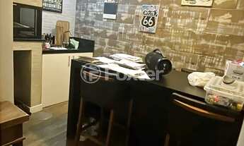 Imagem 3: Casa em Condomínio à venda Rua Humberto de Campos, Partenon - Porto Alegre