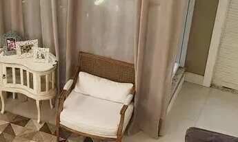 Imagem 2: Espetacular Duplex no Residencial Adrianópolis, Alto Padrão. 4 Suítes, Escritório, Lazer p