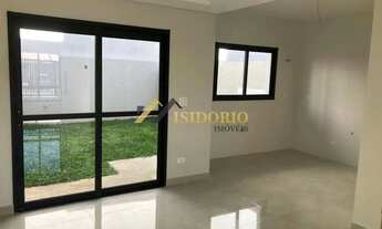 Imagem 4: EXCELENTE SOBRADO! SUÍTE,SACADA,PRÓX. PRAÇA VILLAGGIO RAVENNA