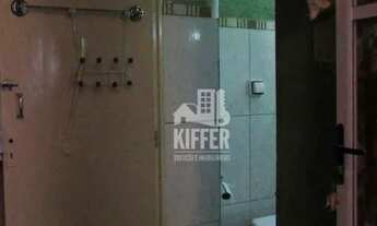 Imagem 5: Apartamento Duplex com 4 dormitórios à venda, 120 m² por R$ 500.000,00 - Santa Teresa - Ri