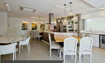 Imagem 7: Apartamento à venda no Centro de Florianópolis/SC