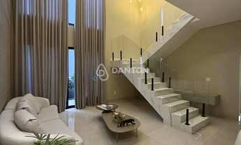 Imagem 2: Casa Alto Padrão a venda Gran Royalle