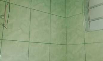 Imagem 6: Vendo loja com casa em cima toda acabada