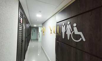 Imagem 7: Sala Comercial à Venda no Orion Complex O Endereço Mais Sofisticado de Goiânia