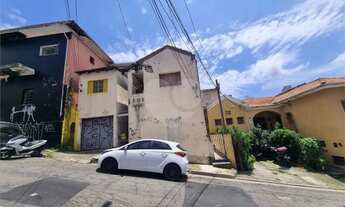 Imagem 3: Prédio inteiro à venda em Santana - SP