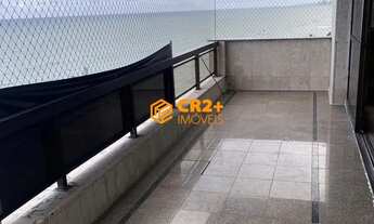 Imagem: Vem apartamento 4 suítes - Av. Boa viagem