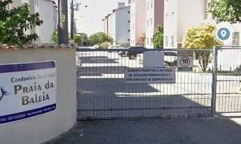 Imagem: Apartamento Residencial Praia da Baleia